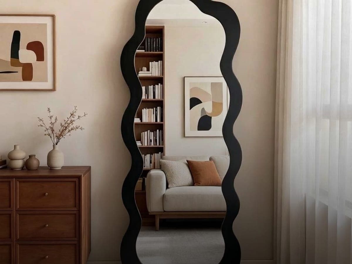 Walls worth looking at
