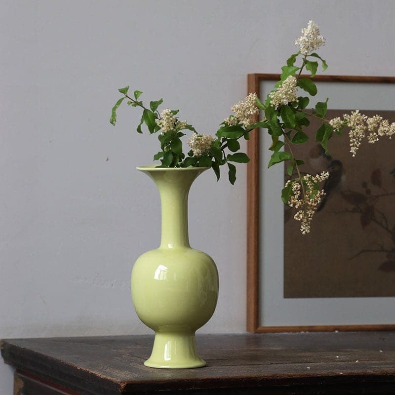 Woven Storage Basket, Tall